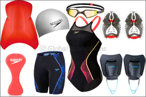 SPEEDO: The Kit