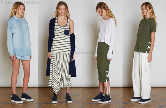 WEST L.A. New in: The Fifth Label