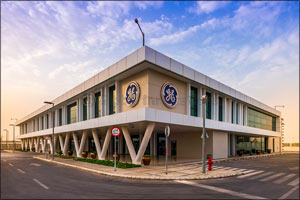 GE ushers in next era of advanced manufacturing in Saudi Arabia