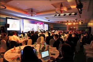 Under the main theme “transforming the customer experience”: 4th Middle East Banking Forum to Focus on De-Risking