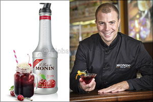 Monin Cup 2016 UAE to inspire creativity in young F&B industry professionals