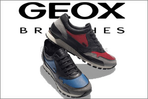 GEOX: Embrace the Technology