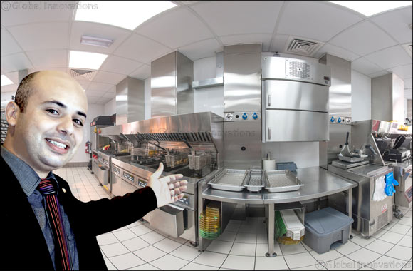 McDonald's UAE opens its Doors to the Public to offer ‘Behind the Scenes' Kitchen Tours