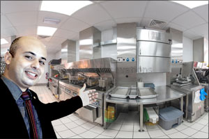 McDonald's UAE opens its Doors to the Public to offer ‘Behind the Scenes' Kitchen Tours