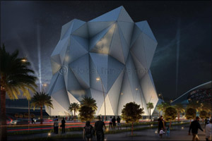 Miral takes Abu Dhabi's Yas Island to new heights with the announcement of its new project, CLYMB