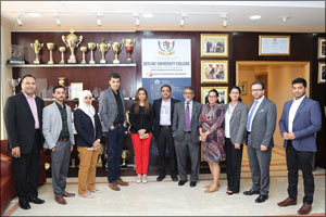 3rd Inter-School Young Business Talent Hunt 2016 commenced successfully