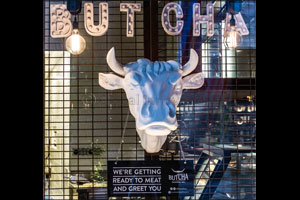 Butcha Steakhouse & Grill Introduces Retail Section at CITY WALK Outlet