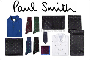 Gufram & Paul Smith: Psychedelic Cactus