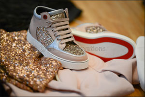 New Footwear Brand: ROYAUMS!