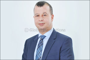 Bahri & Mazroei Group appoints Youssef Saidi as new COO
