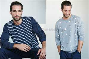 INTIMISSIMI WINTER SOFT CASUAL – Man, I Feel Like a Woman!