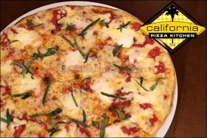 California Pizza Kitchen Brings a Californian Twist on Global Flavours to BurJuman, Bur Dubai.