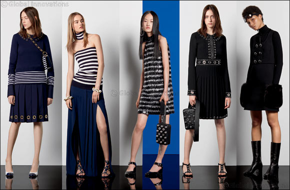 MICHAEL KORS Collection 2017 Resort