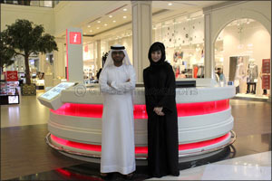 Deerfields Mall Celebrates its Third Anniversary with Enhanced Customer Service Excellence