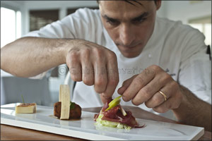 Italian World Cusine Summit 2016 Eataly Guest Chefs