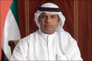 Dubai Customs carries out over 3,000 seizures in first nine months of 2016