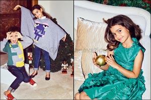 Unwrap the Holiday Season With Tryano