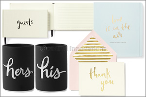 Bridal Collection from kate spade new york