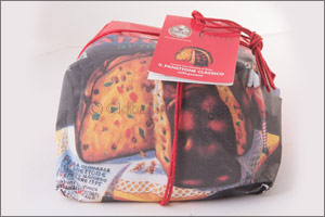‘Bonnes Fêtes' and ‘Buon Natale' from PAUL and Eataly!