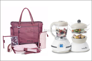 Babymoov officially launched in the Middle East