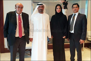 Dubai Quality Group launches UAE Innovation Award
