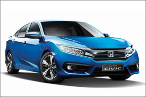 Discounts up to AED 20,000 during the Honda Hot Spot offers