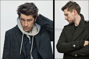 Mango Man Collection Autumn/Winter 2017