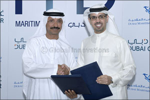 Dubai Chamber and Dubai Maritime Authority to cooperatively support ‘Maritime Dubai' initiative globally
