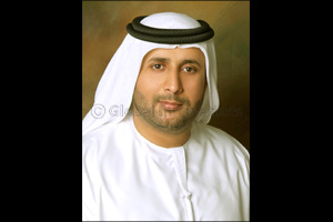 HE Ahmed Bin Shafar Condolence Statement on the pass away of the late Lieutenant General Khamis Mattar Al Mazeina, Commander-in-Chief of Dubai Police