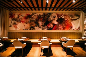 Celebrate New Year's Eve La Fiesta style this year at El Sur