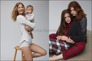 Oysho Family Collection