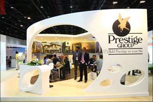 Indian Property Show returns to mark its 19th successful edition in Dubai
