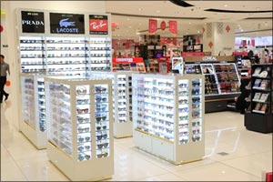Centrepoint Extends Its Offering With the Launch of Eyeworks