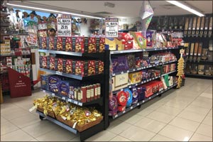 Al Maya Ready for Christmas and Festive Season