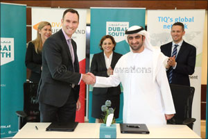 Dubai South to hit the road with its first E-bus