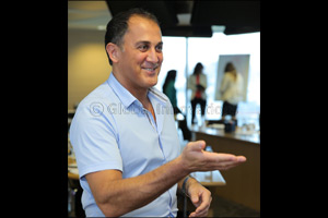 DBWC Concludes Three-Part Master Class Workshop Inspiring Powerful Women in Business