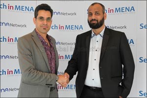Search in MENA continues to build the ‘Alibaba of the Middle East' through joint venture with multi-national database Kompass