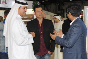 Indian Property Show Opens in Dubai