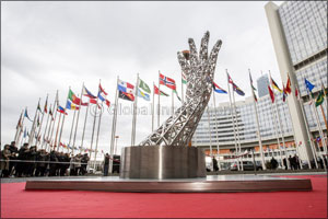 Ban Ki-moon: “Corruption is a strangling root that reaches deep into all our societies. No country is immune.”