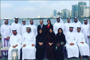 Sharjah Chamber Initiates Strategy to Support Entrepreneurship and Innovation