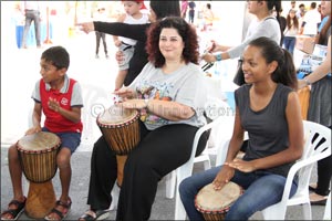 Al Noor Training Centre gears up for bigger and vibrant Fun Fair 2017