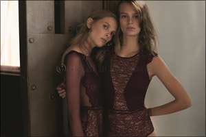 Oysho Christmas 2016 Collection
