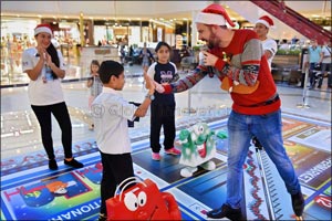 Dubai Marina Mall gives you the chance to win with ‘Mall of Fortune'