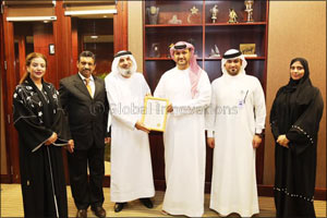 Strategic partnership between Dubai Quality Group and Ajman Free Zone