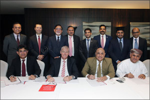 Oman ORIX Leasing Company raises USD 25 million bilateral term facilities from regional banks