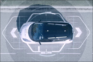 Nissan CEO Carlos Ghosn Announces Breakthrough Technologies and Partnerships to Deliver Zero-Emissions, Zero-Fatality Mobility at CES
