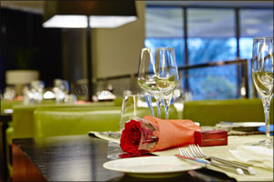 Let Music Be The Food of Love, Come to Pullman Dubai Creek City Centre this Valentine's Day