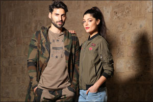 Start the Spring Summer season in style with Centrepoint's latest collection