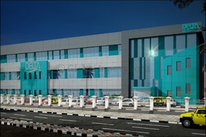 Delta Group unveils state-of-the-art facility in Dubai