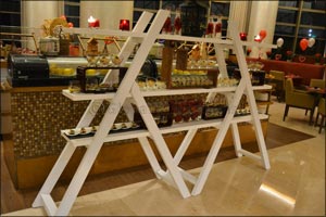 Al Ghurair Rayhaan and Al Ghurair Arjaan by Rotana Pre-valentines Event